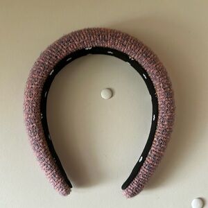 Lele headband new condition